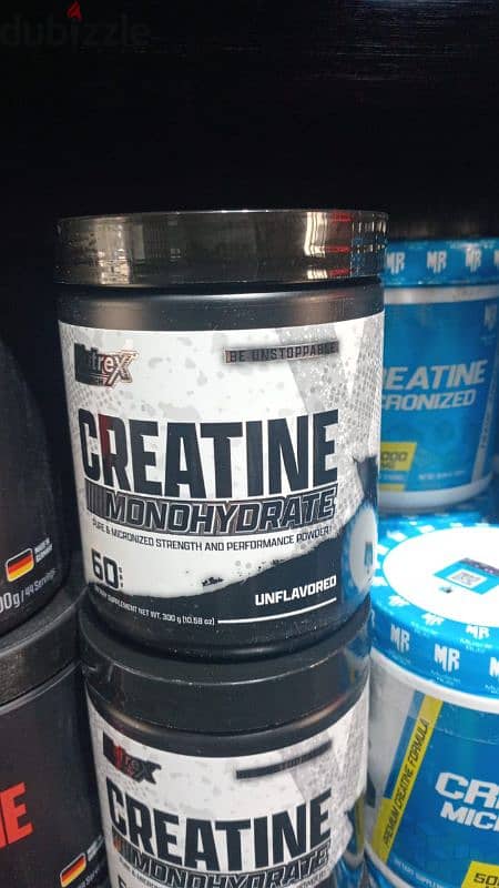 All kinds of Gym Supplements and more 03027072 5