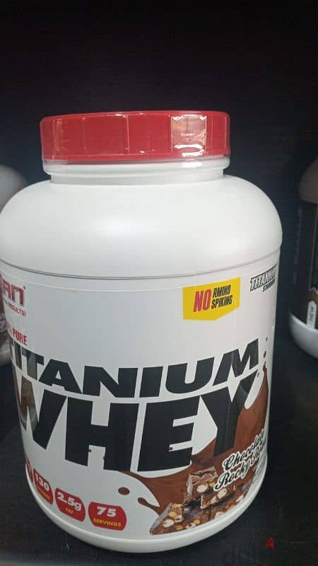 All kinds of Gym Supplements and more 03027072 13