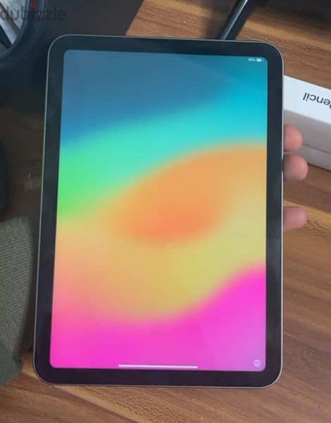 ipad m2 128gb مطلوب 0