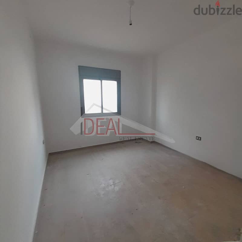 145 sqm Brand new apartment for sale in Achkout REF#CC427 3