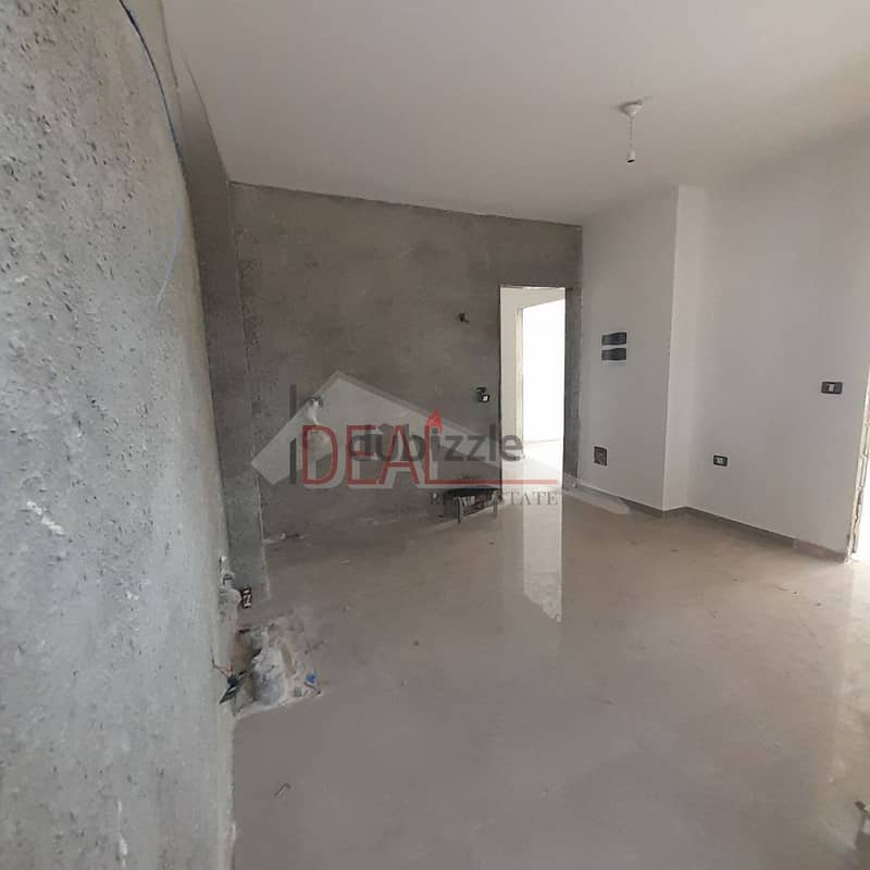 145 sqm Brand new apartment for sale in Achkout REF#CC427 5