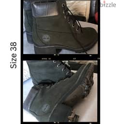 original timberland boots 0