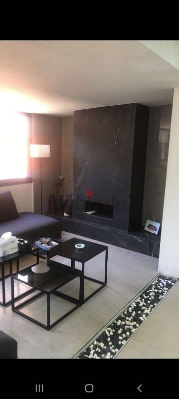 Apartment for Rent in Yarzeh شقة للايجار في اليرزة 1