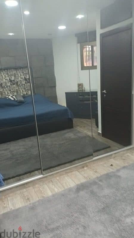 Apartment for Rent in Yarzeh شقة للايجار في اليرزة 4