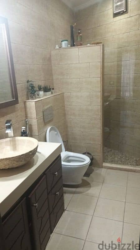 Apartment for Rent in Yarzeh شقة للايجار في اليرزة 5