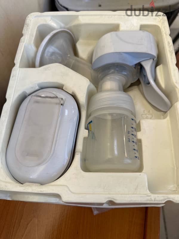 breast pump philips 0