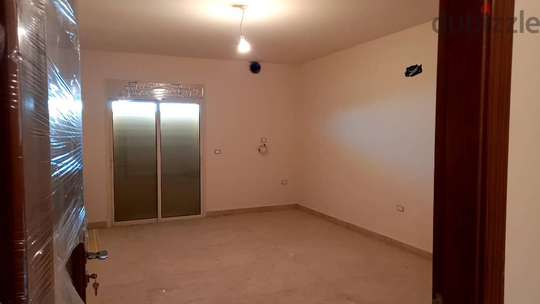 Zahle dhour high end finishing apartment for sale with terrace Ref#324 0