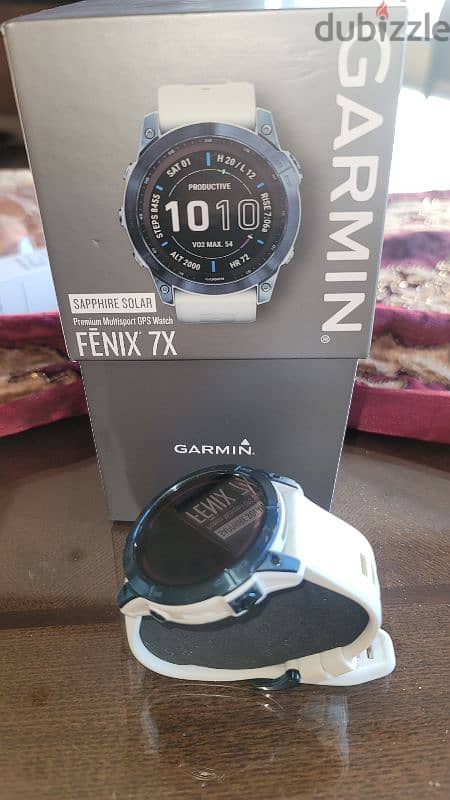 fenix 7x 1