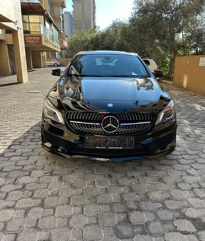 Mercedes