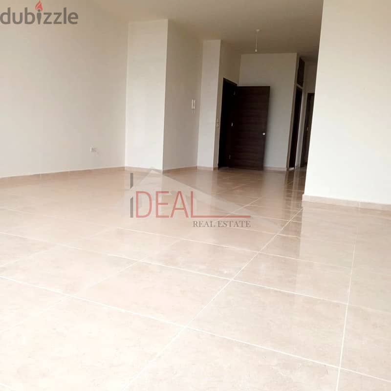 130 sqm apartment for sale in Breij-Jbeil REF#JH17398 1