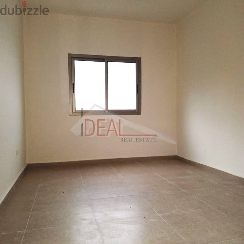 130 sqm apartment for sale in Breij-Jbeil REF#JH17398 2