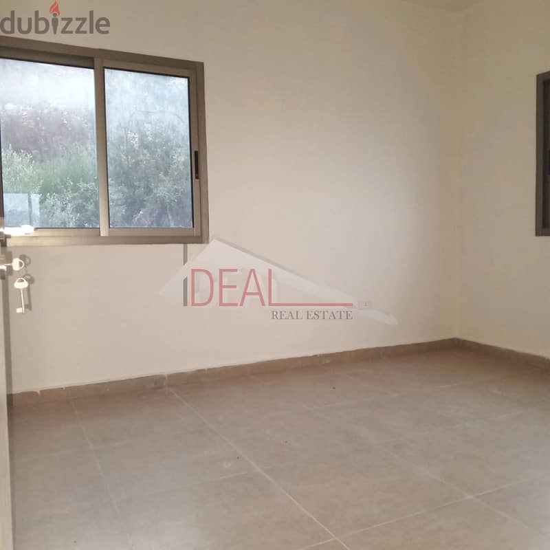 130 sqm apartment for sale in Breij-Jbeil REF#JH17398 3