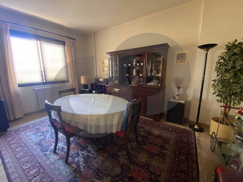 elegant & spacious-Achrafieh, Beirut/اشرفيه, بيروت REF#KL114617 2