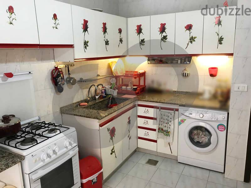 30 SQM TERRACE IN AJALTOUN / LOCATED IN A CALM AREA ! REF#SC01396 ! 2