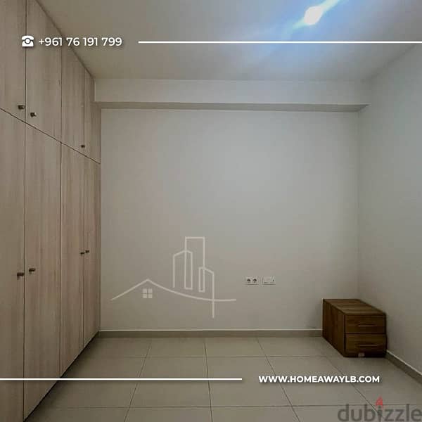 Superb Furnished 3 bedroom apartment- Prime Location | Achrafieh 2