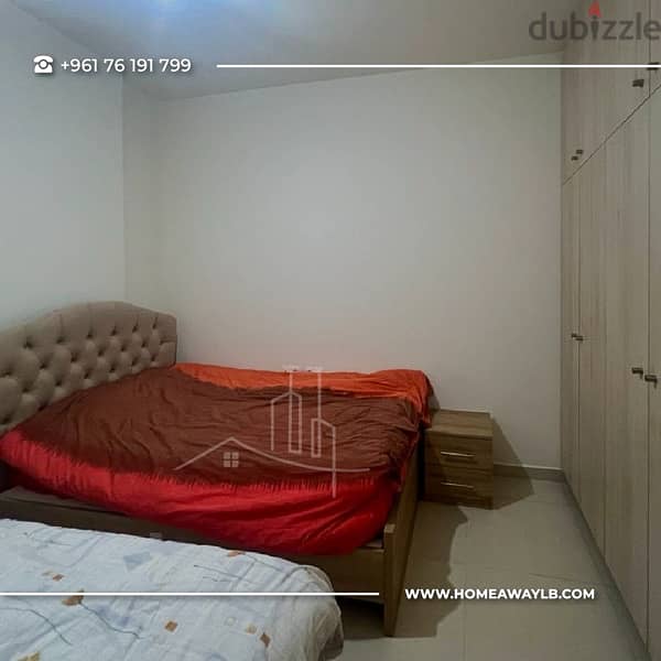 Superb Furnished 3 bedroom apartment- Prime Location | Achrafieh 4