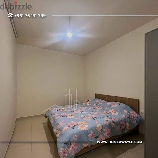 Superb Furnished 3 bedroom apartment- Prime Location | Achrafieh 5