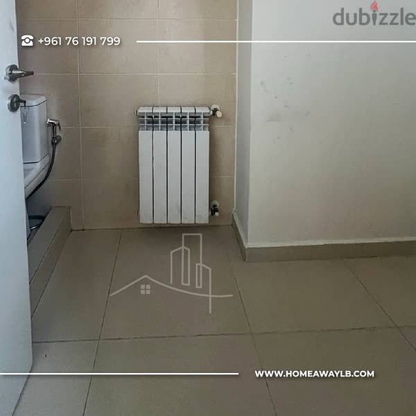 Superb Furnished 3 bedroom apartment- Prime Location | Achrafieh 8