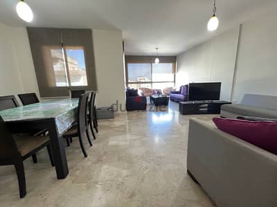 Amazing Furnished 3 bedroom apartment- New Building-Central Location|