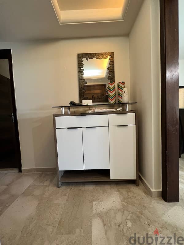 Amazing Furnished 3 bedroom apartment- New Building-Central Location| 3