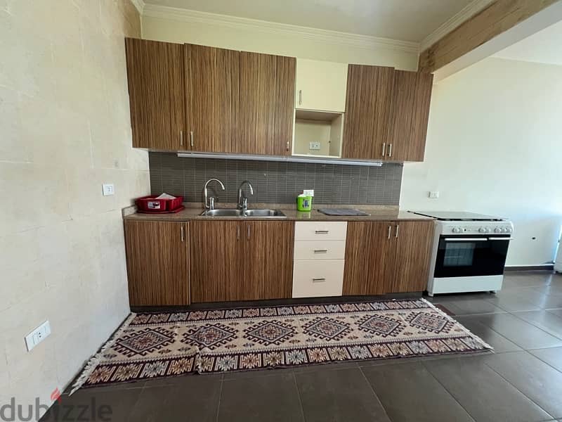 Amazing Furnished 3 bedroom apartment- New Building-Central Location| 5