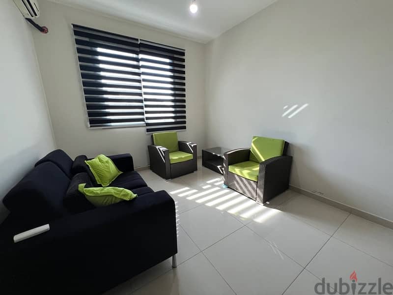 Amazing Furnished 3 bedroom apartment- New Building-Central Location| 10