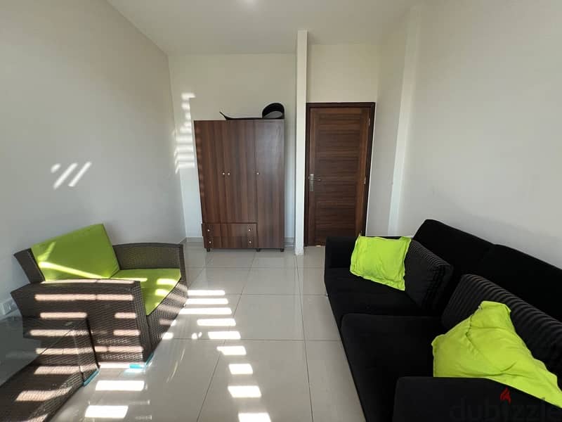 Amazing Furnished 3 bedroom apartment- New Building-Central Location| 11