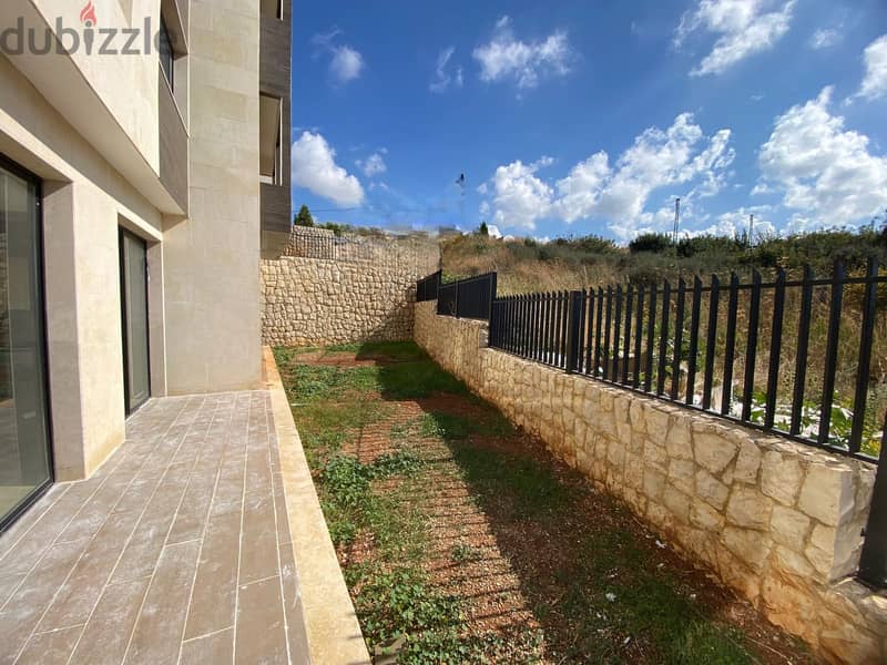 Apartment for sale in kfaraabida/ Amazing Seaview 0