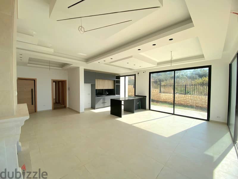 Apartment for sale in kfaraabida/ Amazing Seaview 3