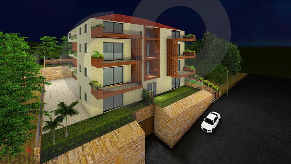 Terrace, lease to own, jbeil, halat/ حالات REF#CO114624 2