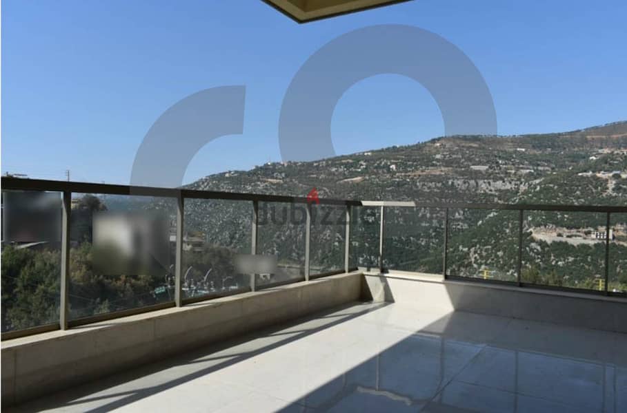 newly constructed building, metn, baskinta/بتغرين REF#SW114614 3