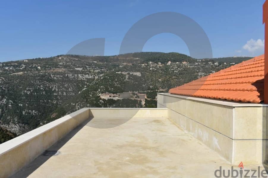 newly constructed building, metn, baskinta/بتغرين REF#SW114614 4