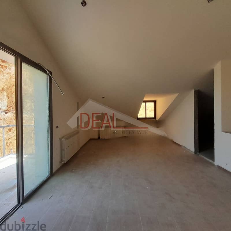 63 sqm Brand New Studio for sale in Faraya REF#CC428 1