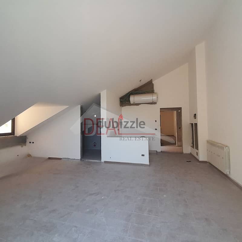 63 sqm Brand New Studio for sale in Faraya REF#CC428 2