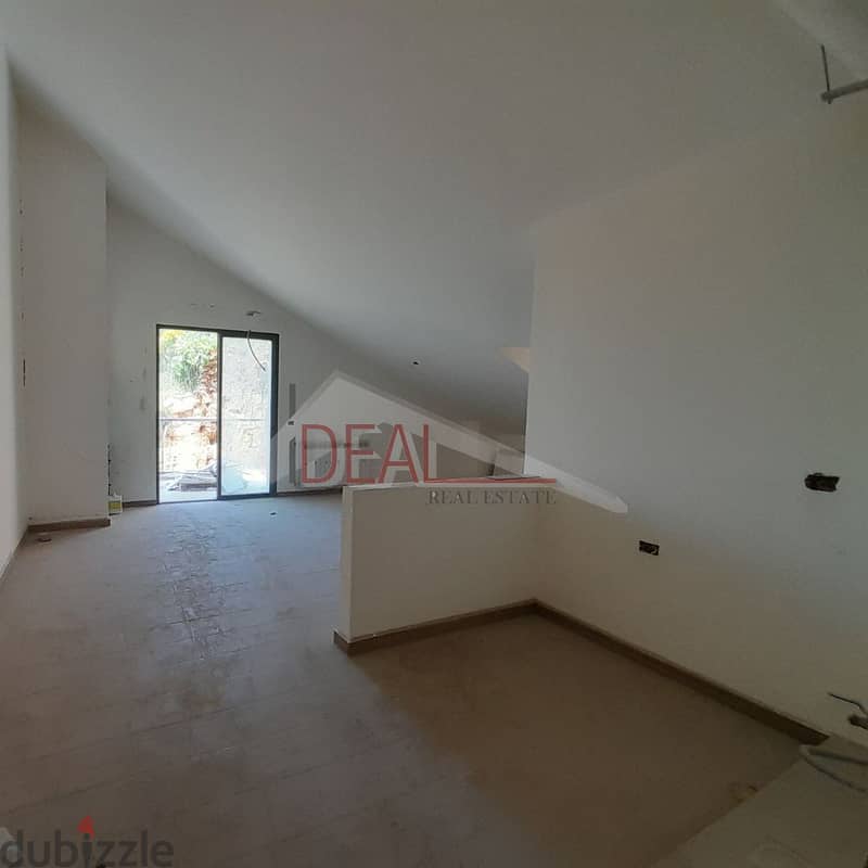 63 sqm Brand New Studio for sale in Faraya REF#CC428 3