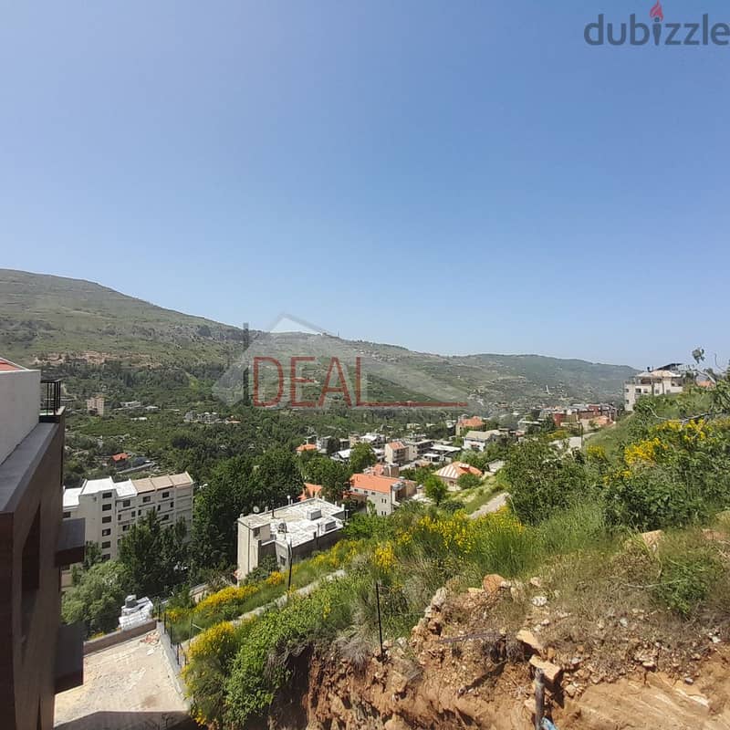 63 sqm Brand New Studio for sale in Faraya REF#CC428 5