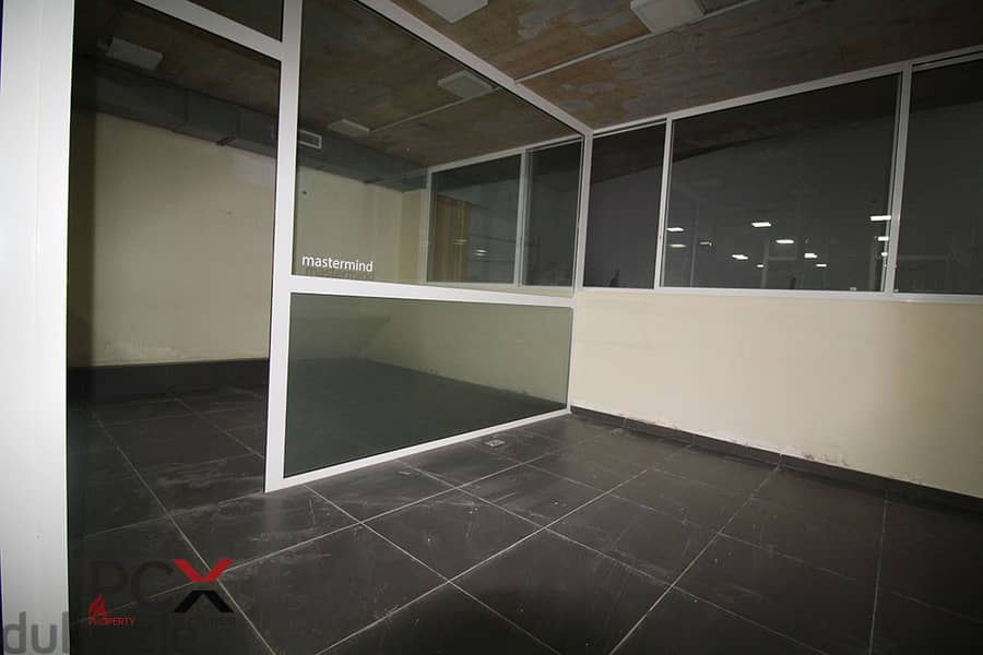 Warehouse For Rent In Baabda | Excellent Condition | Prime Location 11