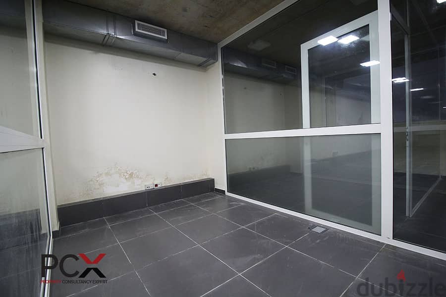 Warehouse For Rent In Baabda | Excellent Condition | Prime Location 13