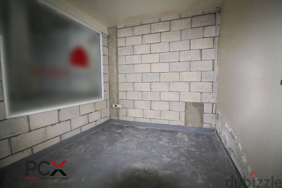 Warehouse For Rent In Baabda | Excellent Condition | Prime Location 14