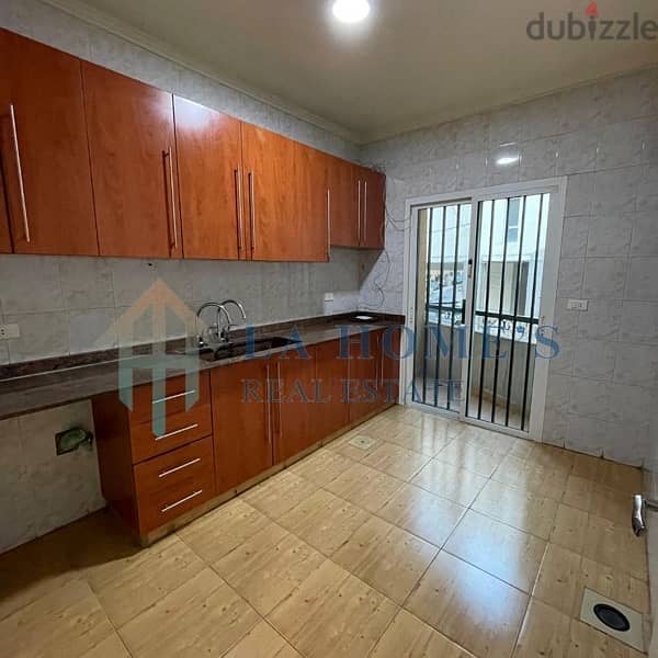 apartment for rent in awkar شقة للايجار في عوكر 3