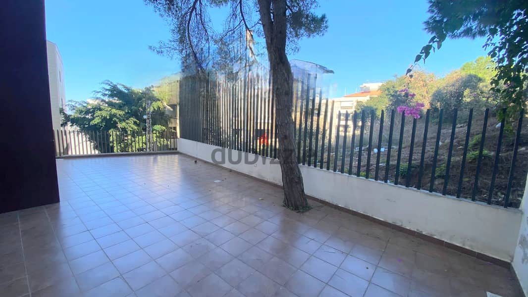 Apartment for sale in Mtayleb/ Garden 2