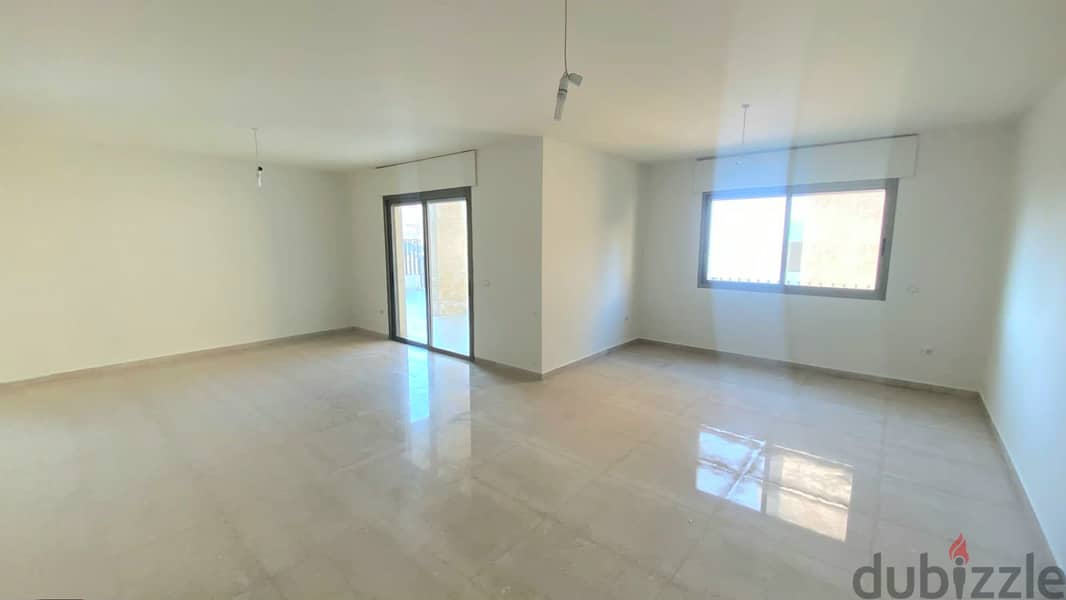 Apartment for sale in Mtayleb/ Garden 3