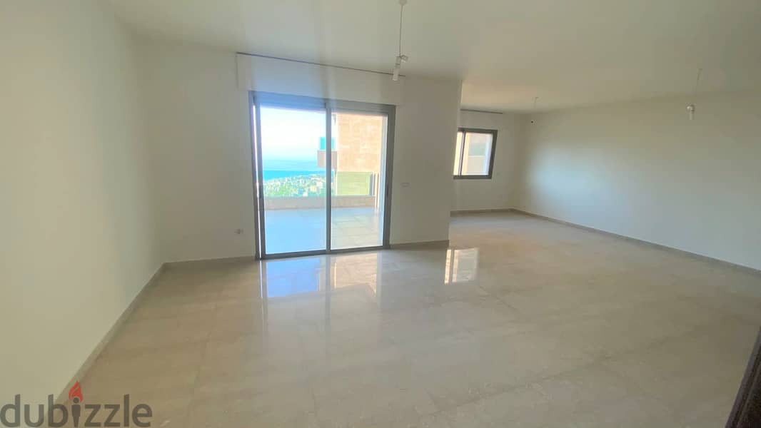 Apartment for sale in Mtayleb/ Garden 4