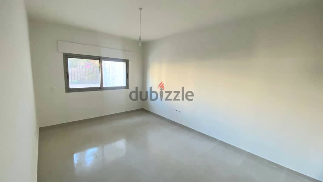 Apartment for sale in Mtayleb/ Garden 8