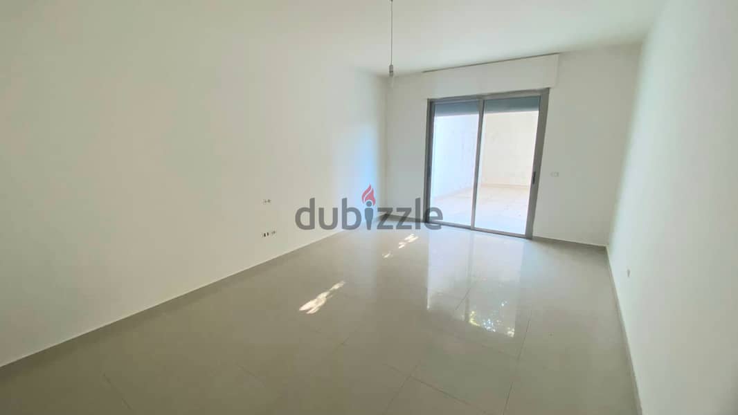 Apartment for sale in Mtayleb/ Garden 11