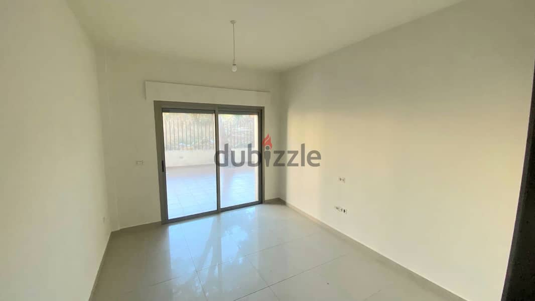 Apartment for sale in Mtayleb/ Garden 12