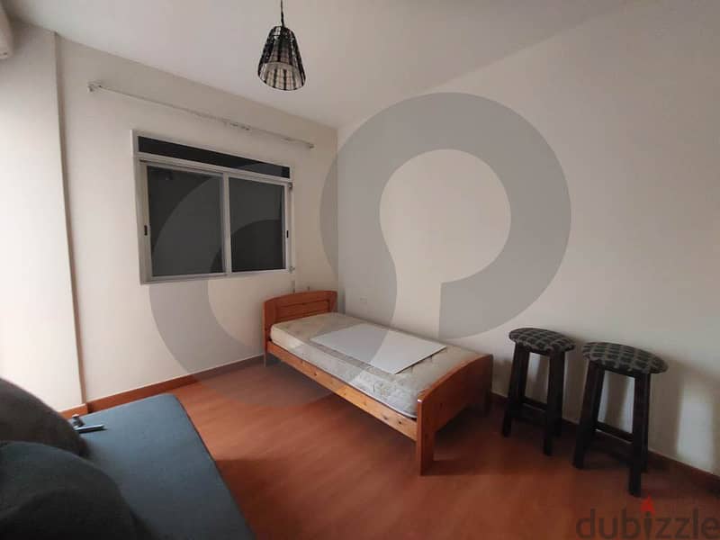 Open view, furnished, metn, mansourieh/المنصورية   REF#AY114630 5