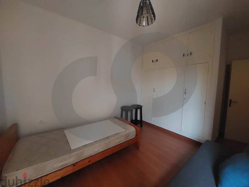 Open view, furnished, metn, mansourieh/المنصورية   REF#AY114630 6