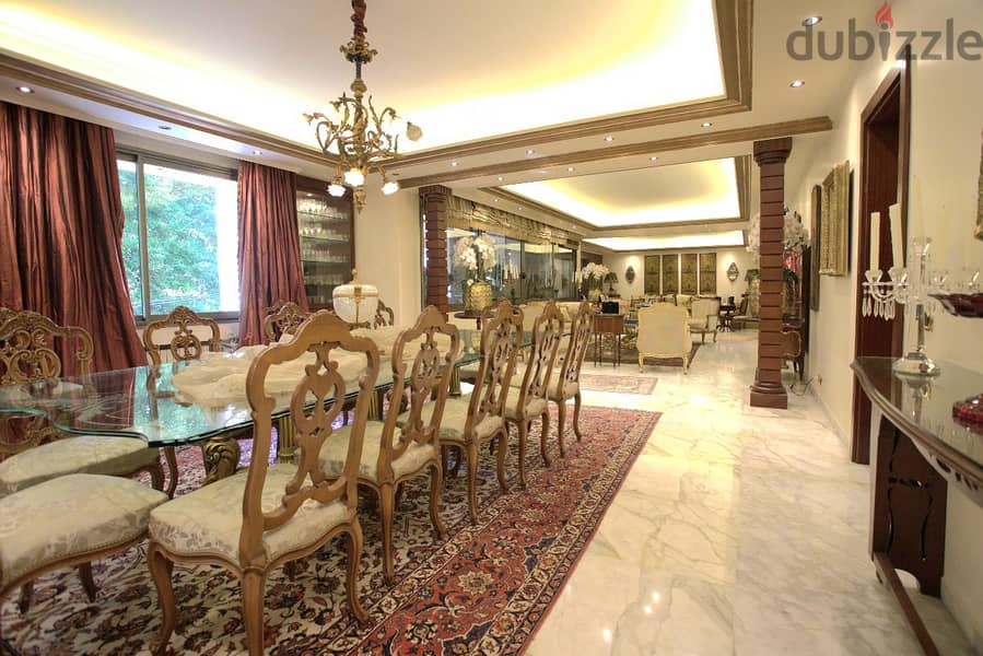 Apartment for sale in Saint Nicholas/ Spacious/ Decorated/ Furnished 10