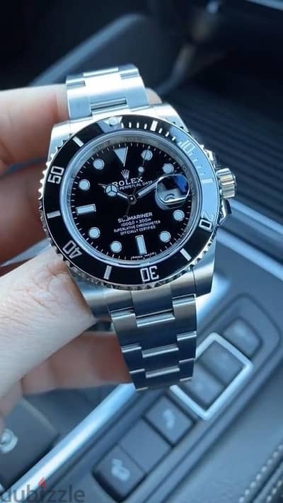 Rolex